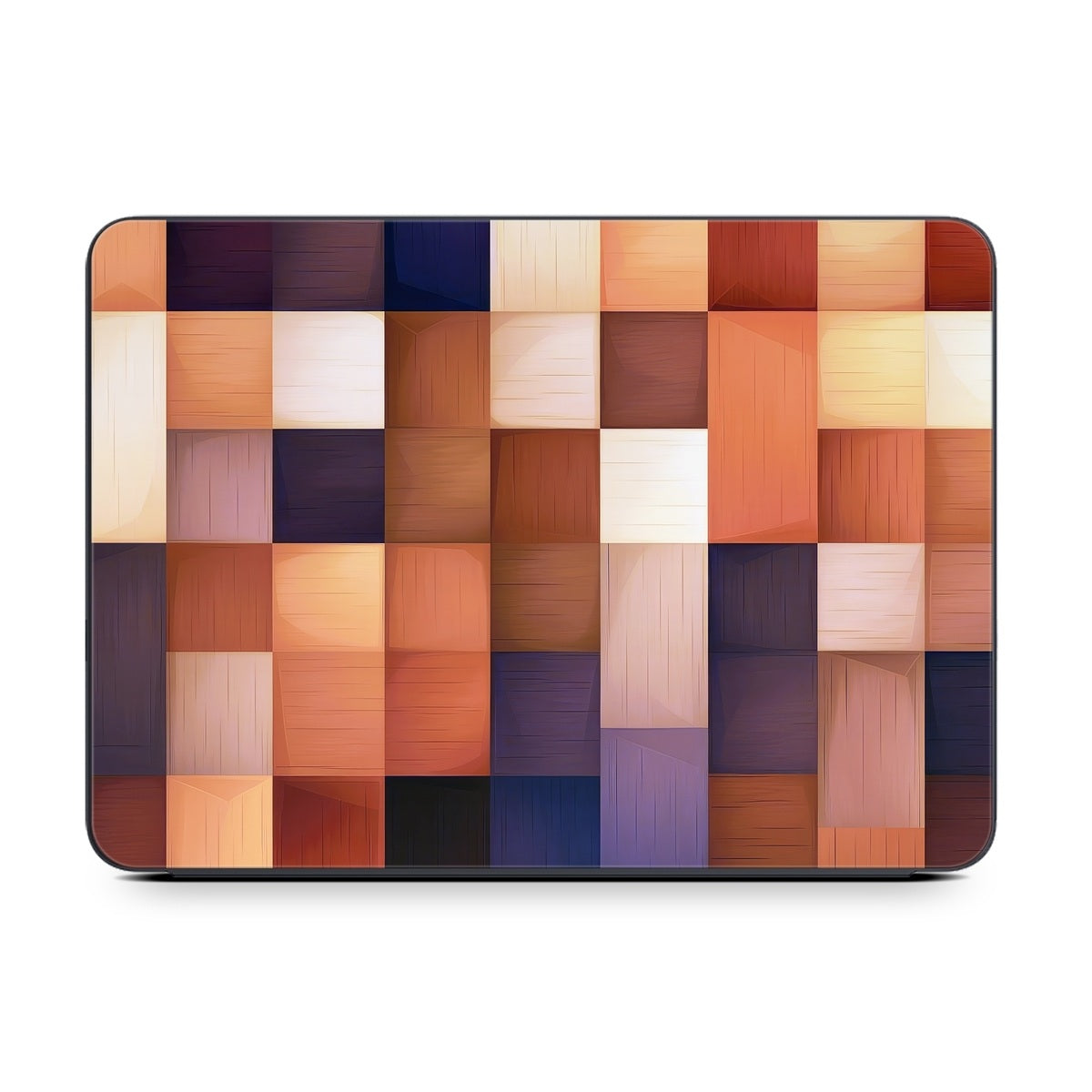 Twilight Timber - Apple Smart Keyboard Folio Skin