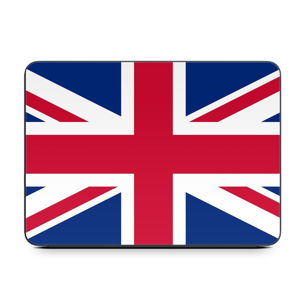 Union Jack - Apple Smart Keyboard Folio Skin