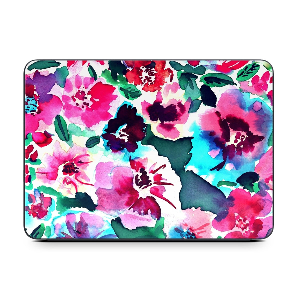 Zoe - Apple Smart Keyboard Folio Skin