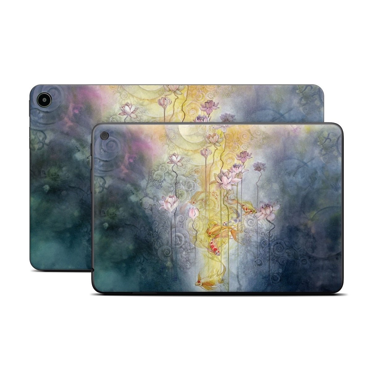 Aspirations - Amazon Fire Skin - Stephanie Pui-Mun Law - DecalGirl