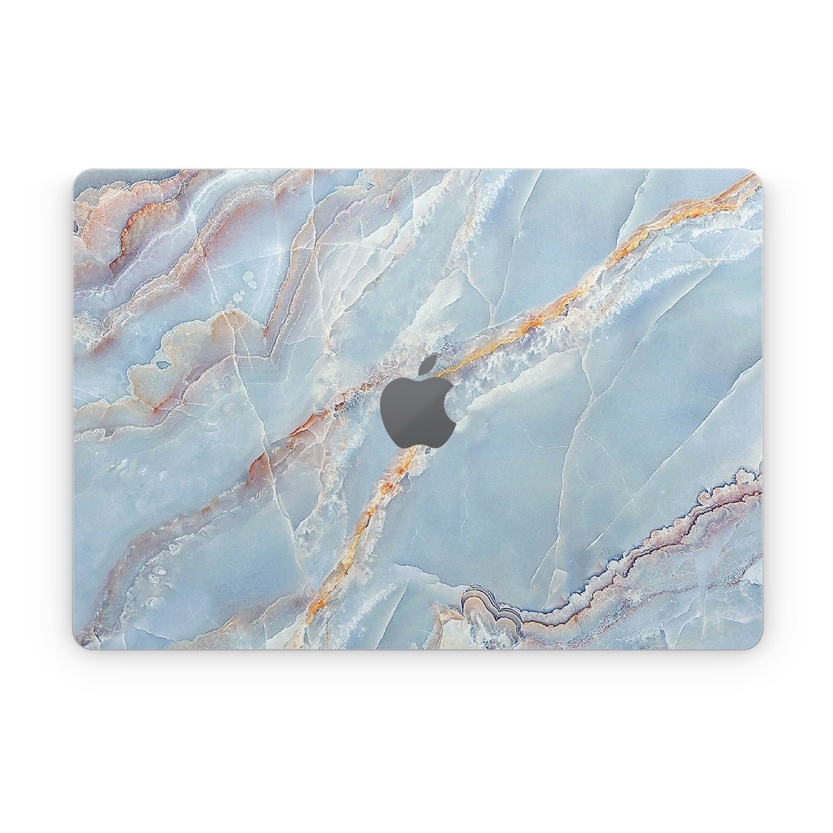 Atlantic Marble - Apple MacBook Skin - Marble Collection - DecalGirl
