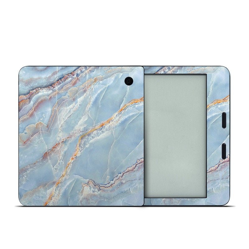 Atlantic Marble - Kobo Libra 2 Skin - Marble Collection - DecalGirl