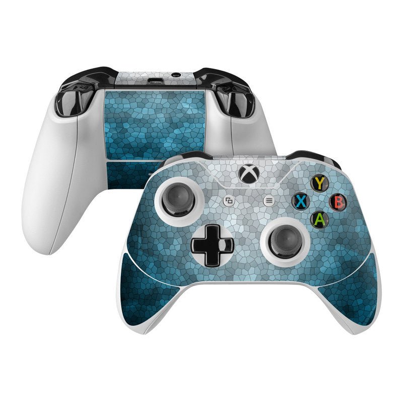 Atmospheric - Microsoft Xbox One Controller Skin - Camo - DecalGirl