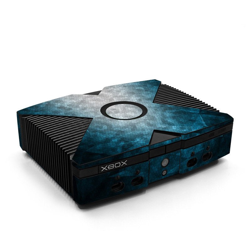 Atmospheric - Microsoft Xbox Skin - Camo - DecalGirl