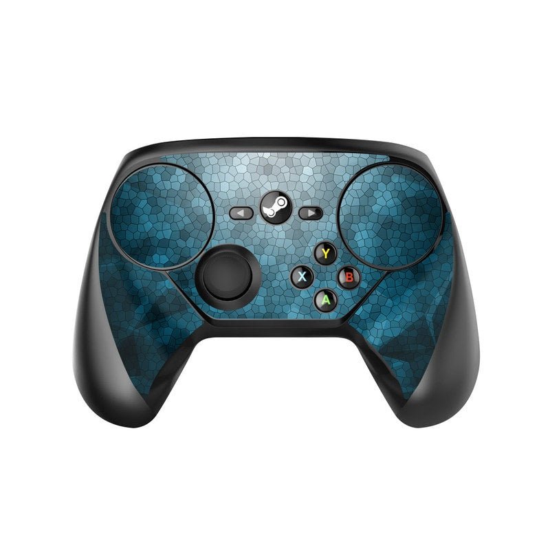 Atmospheric - Valve Steam Controller Skin - Camo - DecalGirl