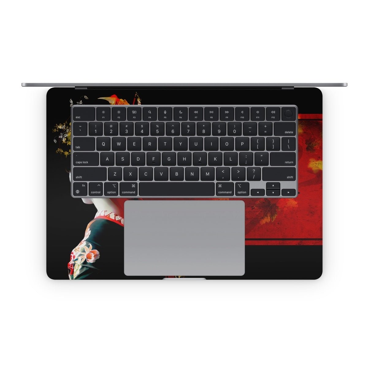 Autumn - Apple MacBook Skin - Aimee Stewart - DecalGirl