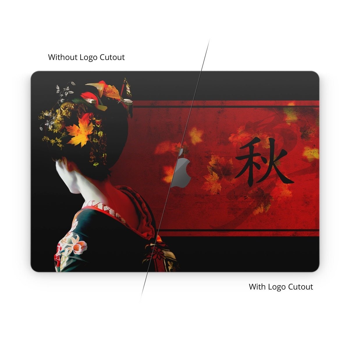 Autumn - Apple MacBook Skin - Aimee Stewart - DecalGirl