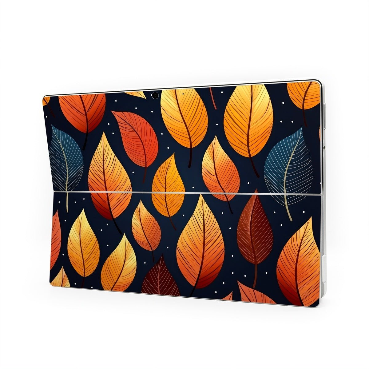 Autumn Nocturne - Microsoft Surface Pro Skin - Seasonal Transformations - DecalGirl