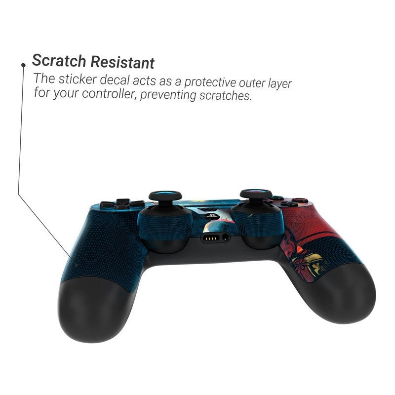 Autumn - Sony PS4 Controller Skin - Aimee Stewart - DecalGirl
