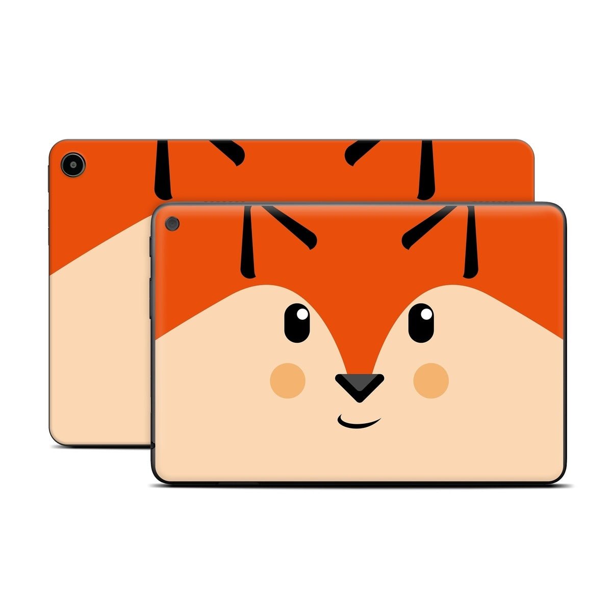 Autumn the Fox - Amazon Fire Skin - The Zoo - DecalGirl