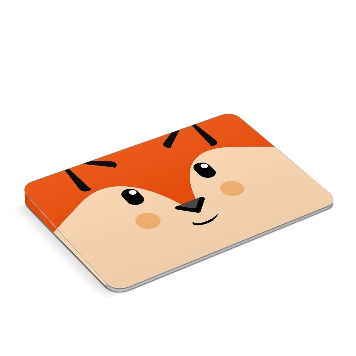 Autumn the Fox - Apple Magic Trackpad Skin - The Zoo - DecalGirl