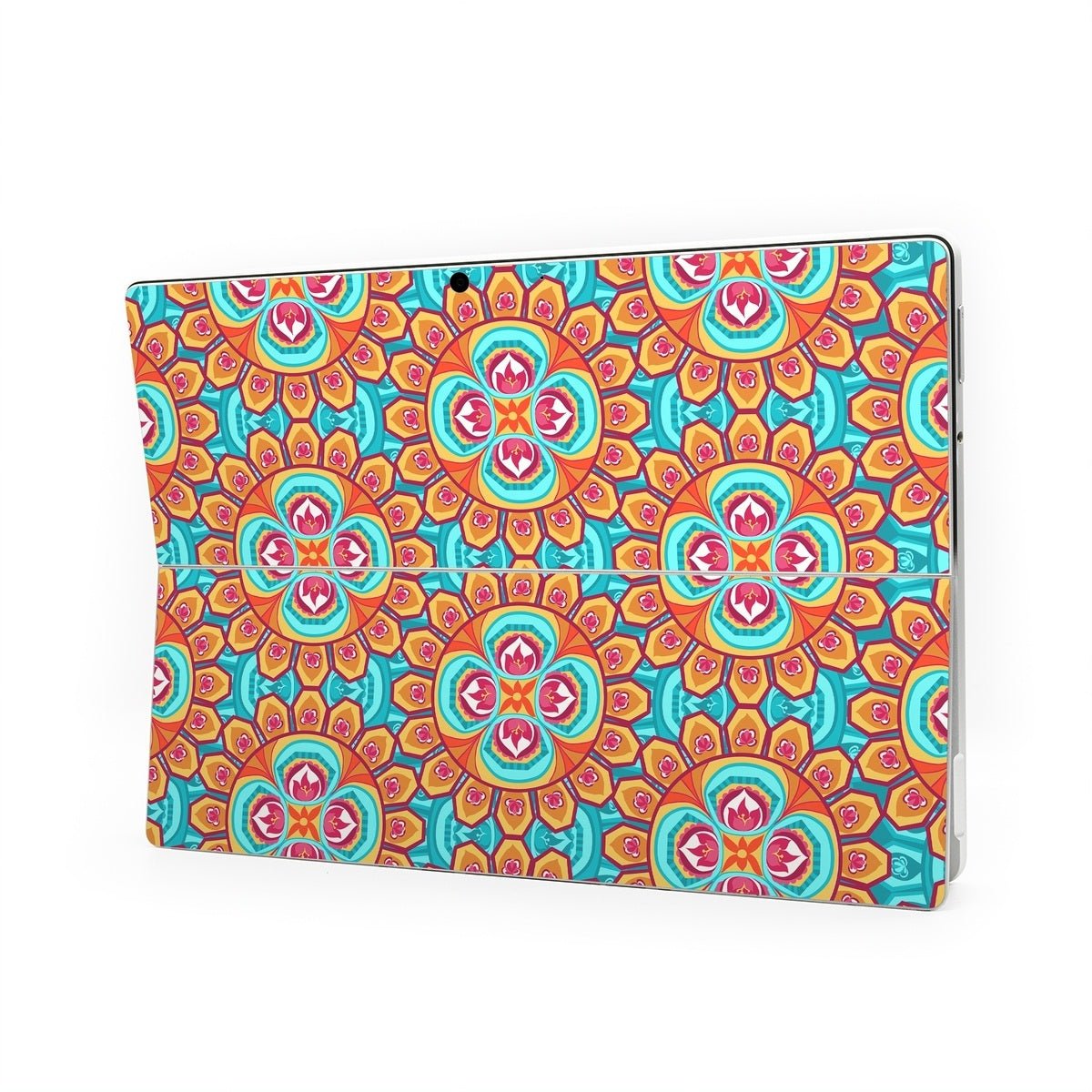 Avalon Carnival - Microsoft Surface Pro Skin - Carol Van Zandt - DecalGirl