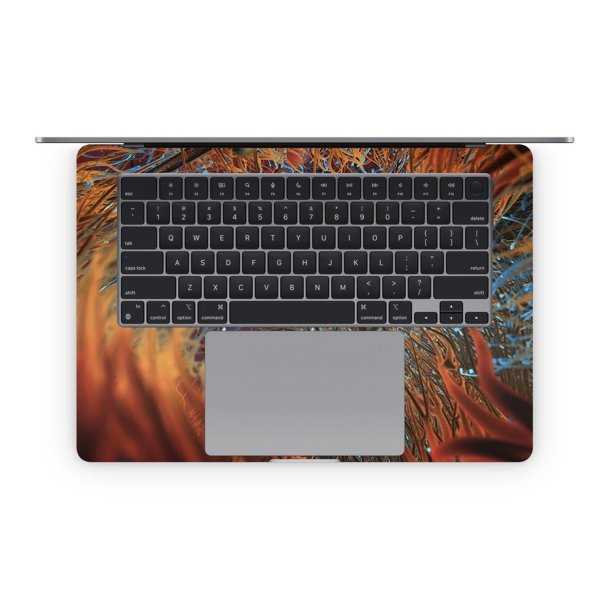 Axonal - Apple MacBook Skin - Digital Blasphemy - DecalGirl