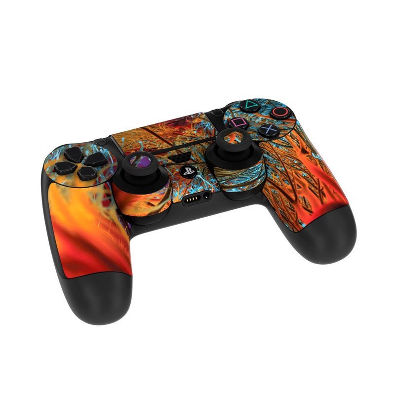 Axonal - Sony PS4 Controller Skin - Digital Blasphemy - DecalGirl