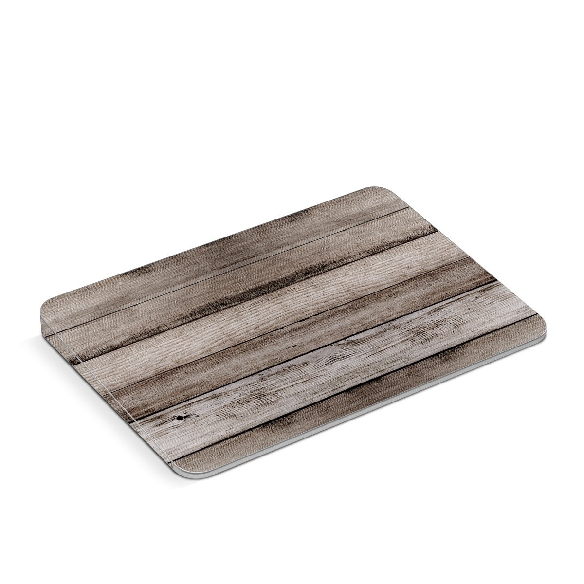 Barn Wood - Apple Magic Trackpad Skin - Reclaimed Woods - DecalGirl