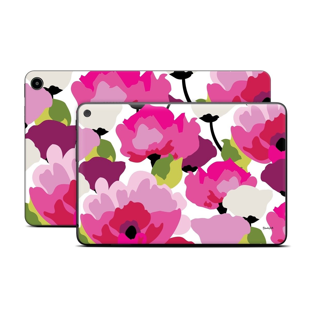 Baroness - Amazon Fire Skin - French Bull - DecalGirl