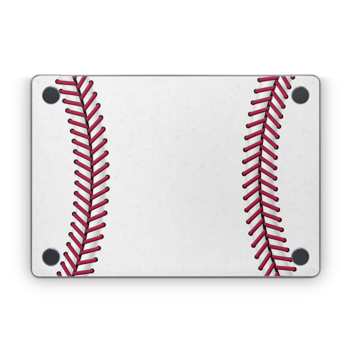 Baseball - Apple MacBook Skin - Sports - DecalGirl