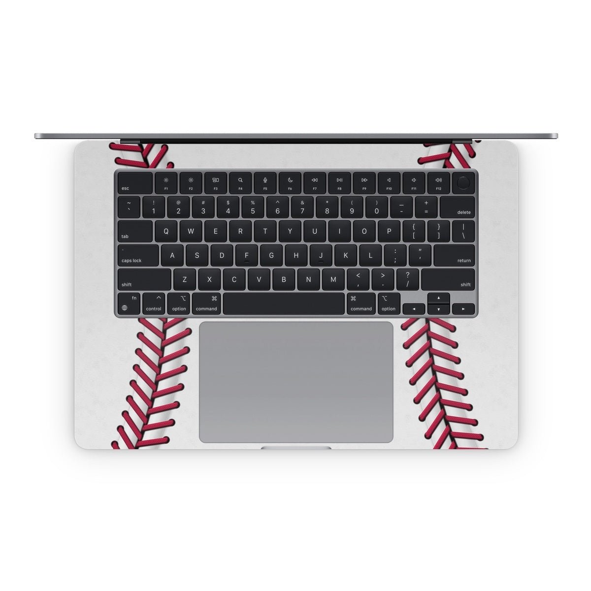 Baseball - Apple MacBook Skin - Sports - DecalGirl