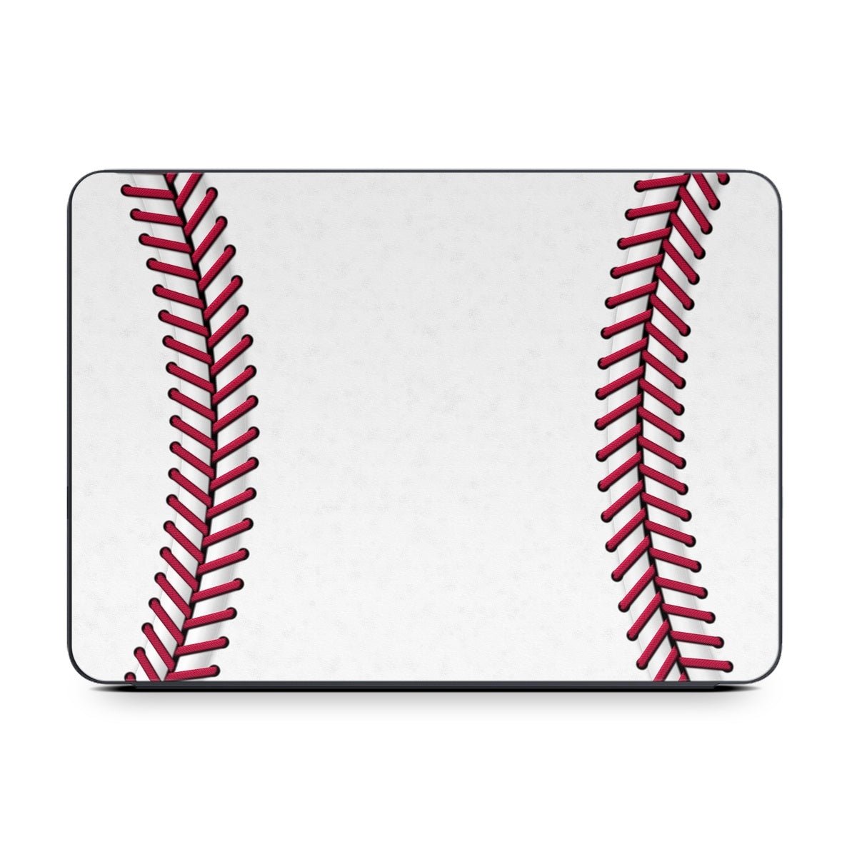 Baseball - Apple Smart Keyboard Folio Skin - Sports - DecalGirl