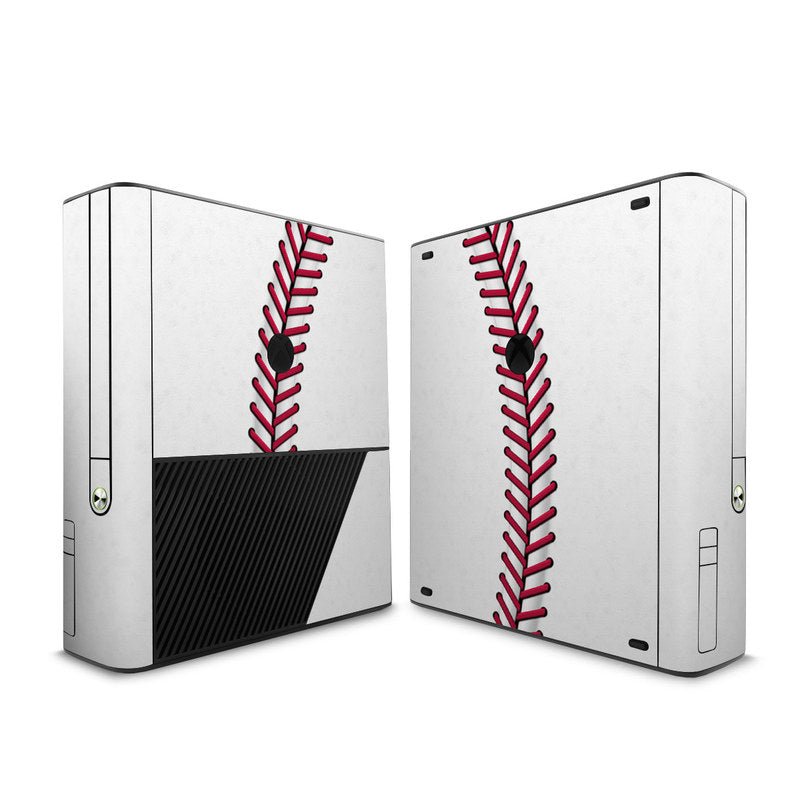 Baseball - Microsoft Xbox 360 E Skin - Sports - DecalGirl