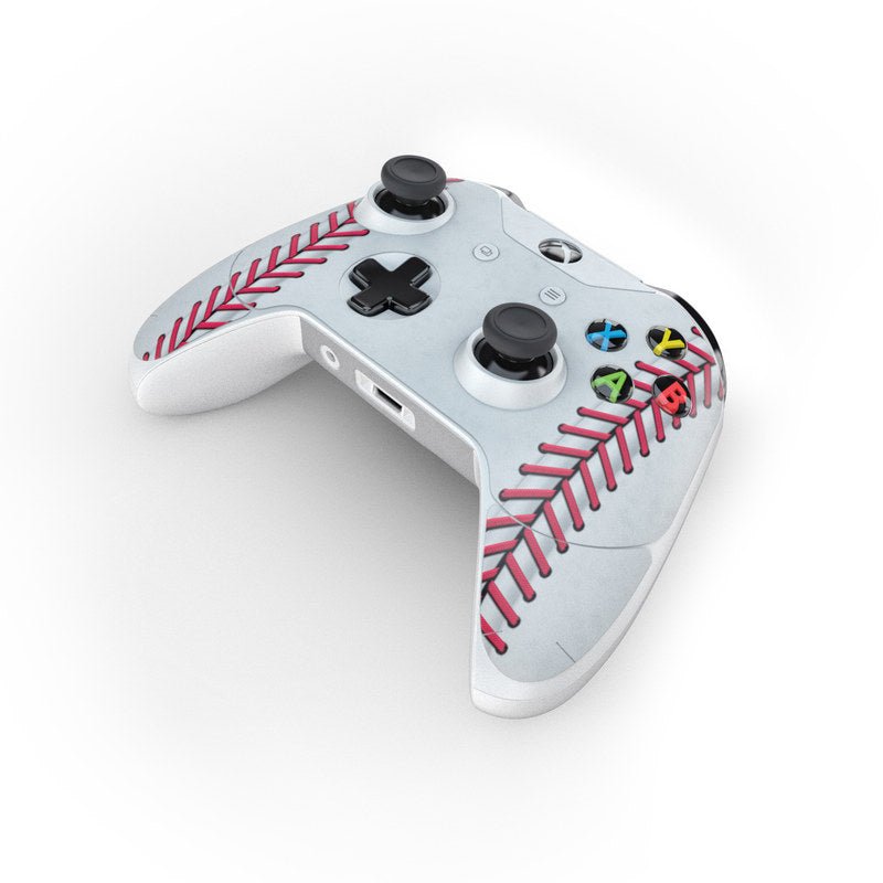 Baseball - Microsoft Xbox One Controller Skin - Sports - DecalGirl