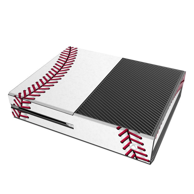 Baseball - Microsoft Xbox One Skin - Sports - DecalGirl