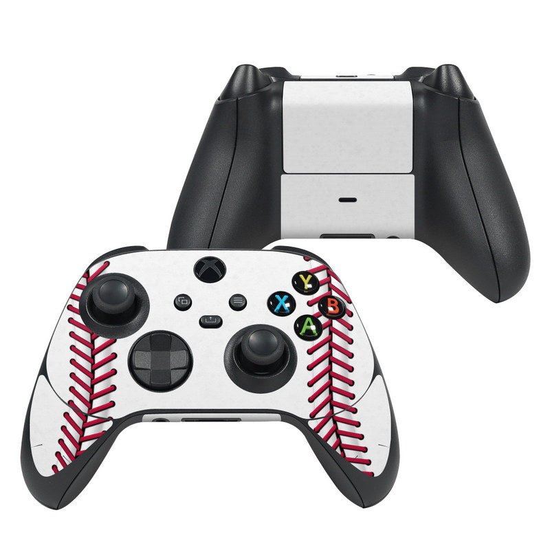 Baseball - Microsoft Xbox Series X Controller Skin - Sports - DecalGirl