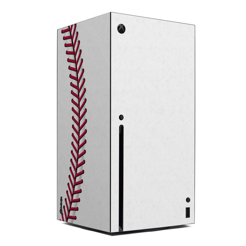 Baseball - Microsoft Xbox Series X Skin - Sports - DecalGirl