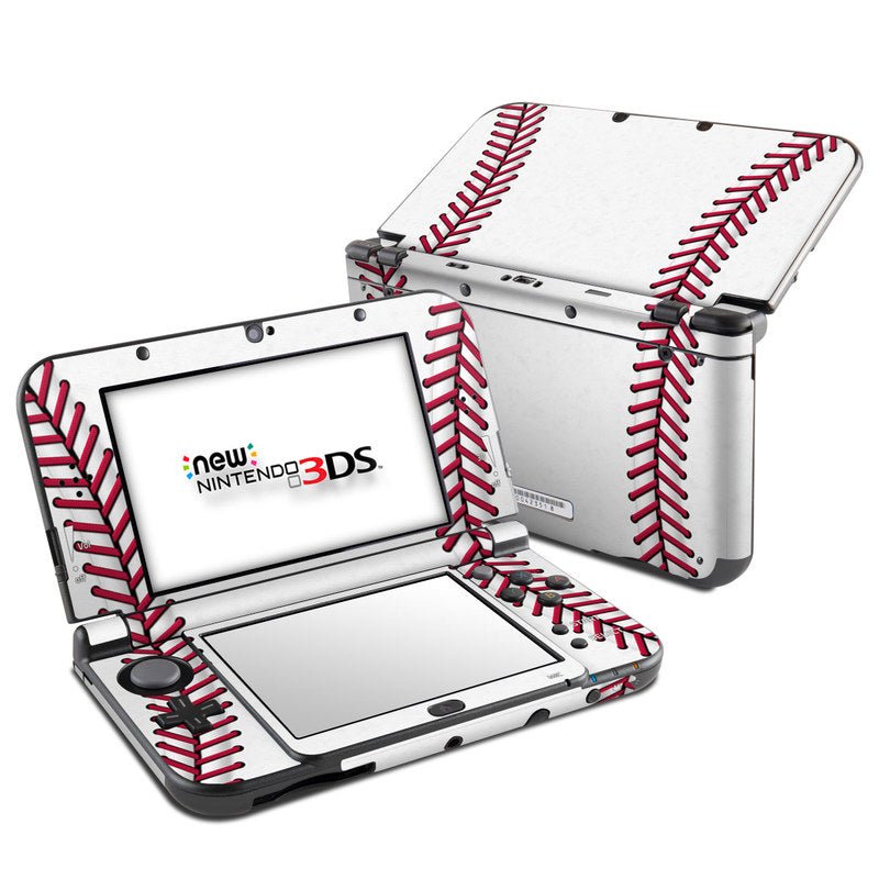 Baseball - Nintendo 3DS LL Skin - Sports - DecalGirl