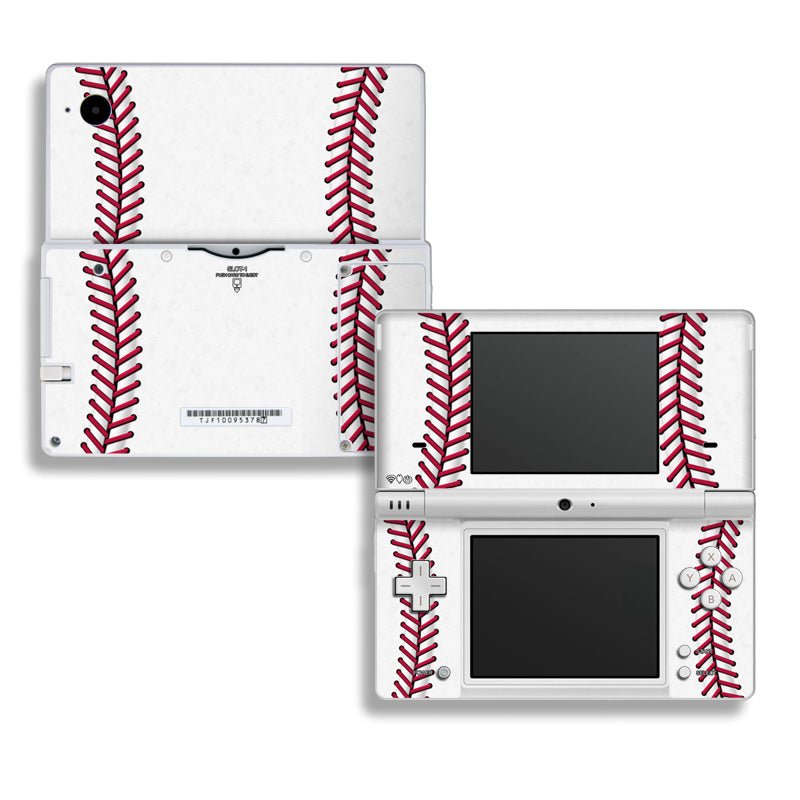 Baseball - Nintendo DSi Skin - Sports - DecalGirl