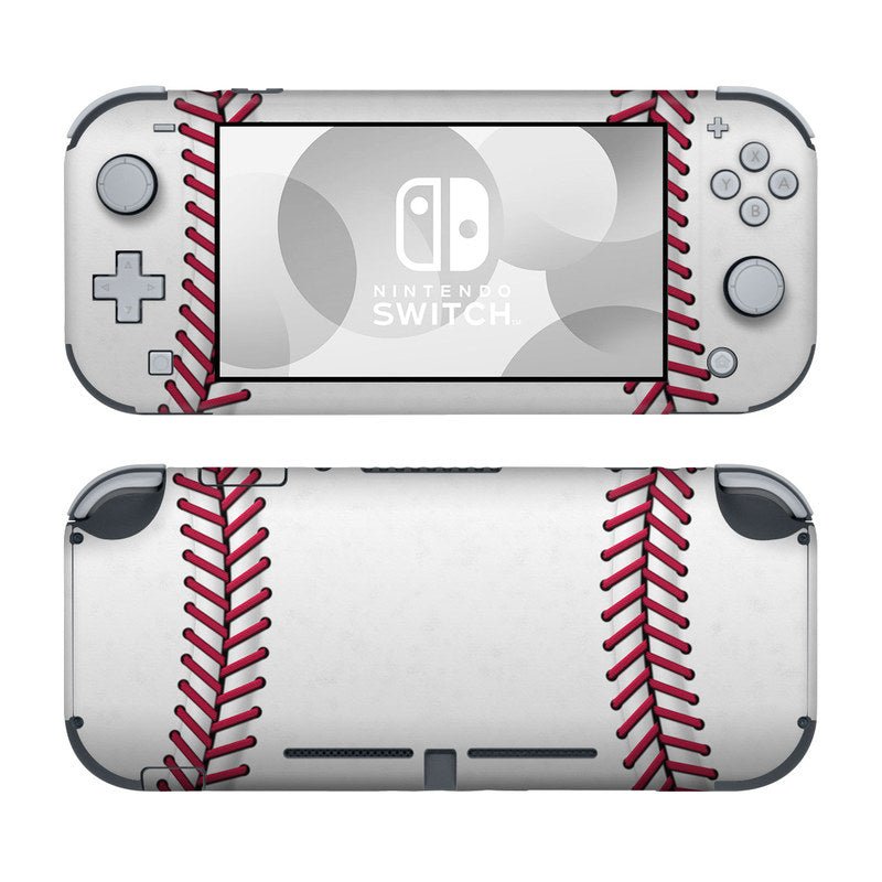 Baseball - Nintendo Switch Lite Skin - Sports - DecalGirl