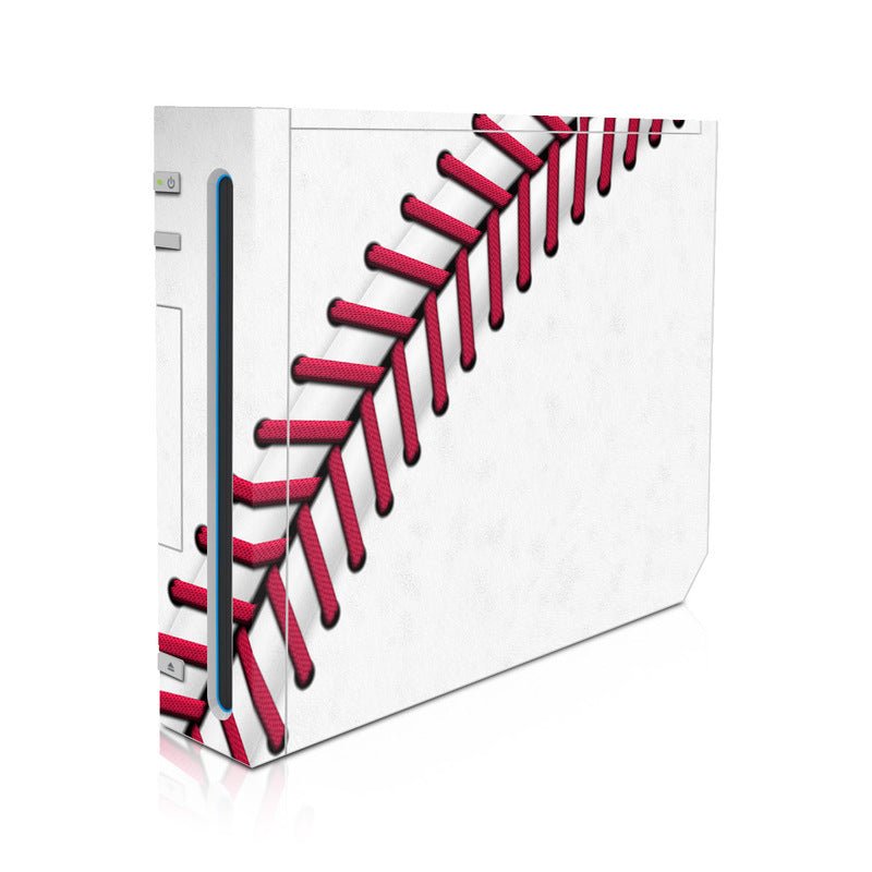 Baseball - Nintendo Wii Skin - Sports - DecalGirl