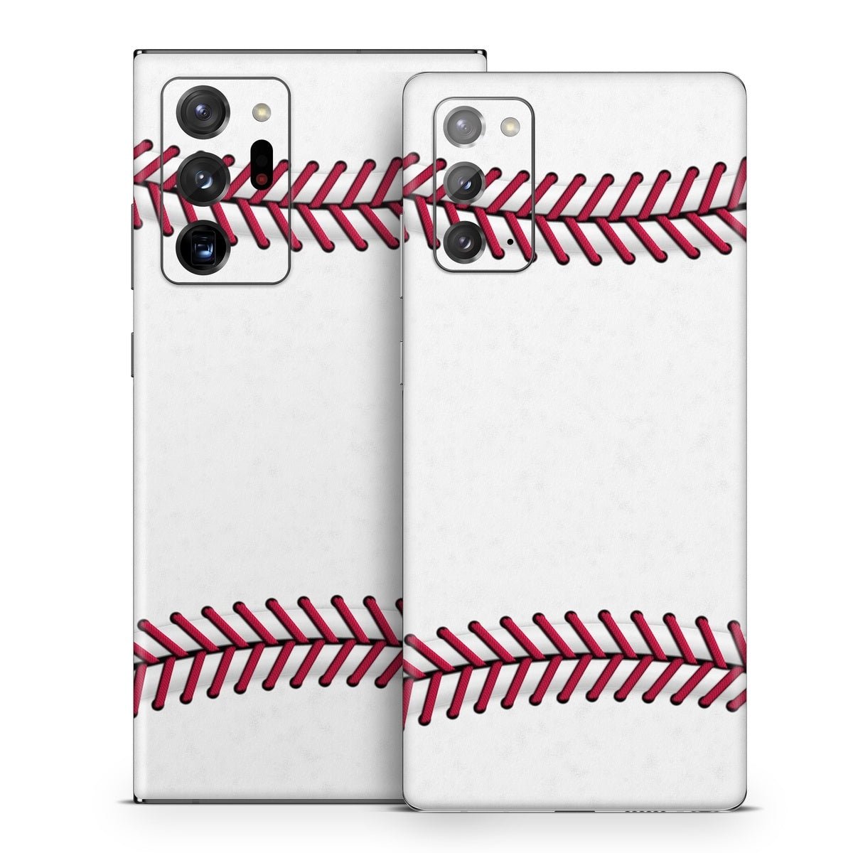 Baseball - Samsung Galaxy Note 20 Skin - Sports - DecalGirl