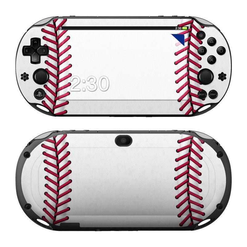 Baseball - Sony PS Vita 2000 Skin - Sports - DecalGirl