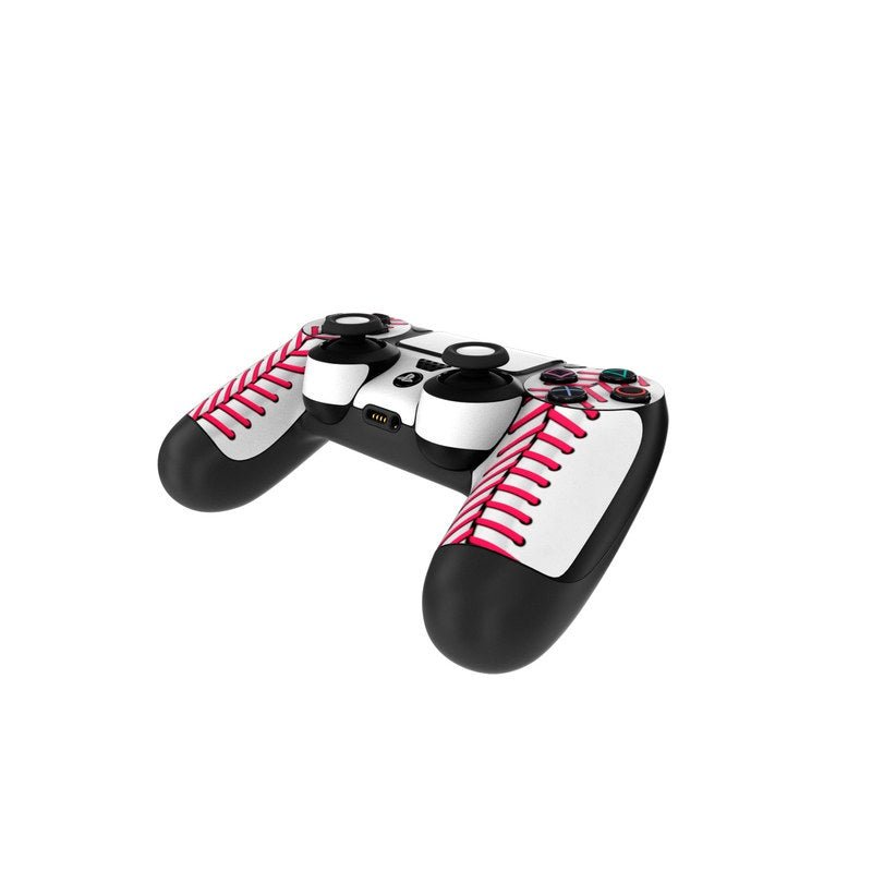 Baseball - Sony PS4 Controller Skin - Sports - DecalGirl