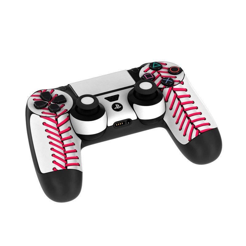 Baseball - Sony PS4 Controller Skin - Sports - DecalGirl
