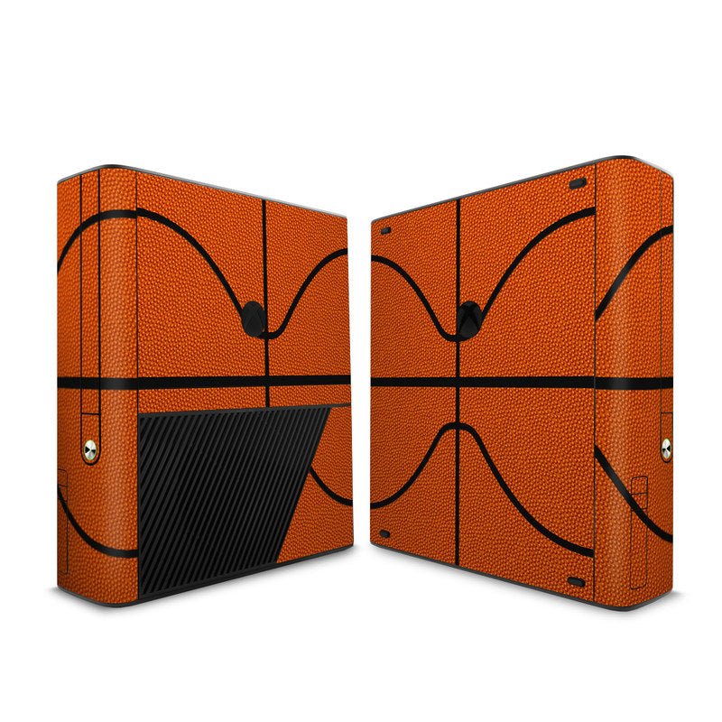 Basketball - Microsoft Xbox 360 E Skin - Sports - DecalGirl