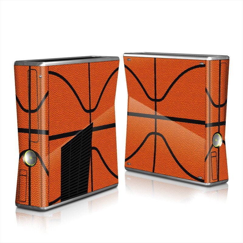 Basketball - Microsoft Xbox 360 S Skin - Sports - DecalGirl