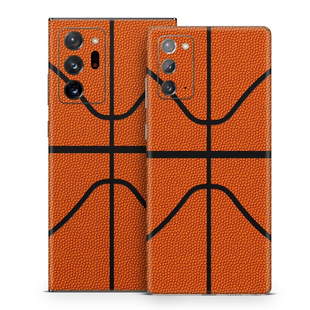 Basketball - Samsung Galaxy Note 20 Skin - Sports - DecalGirl