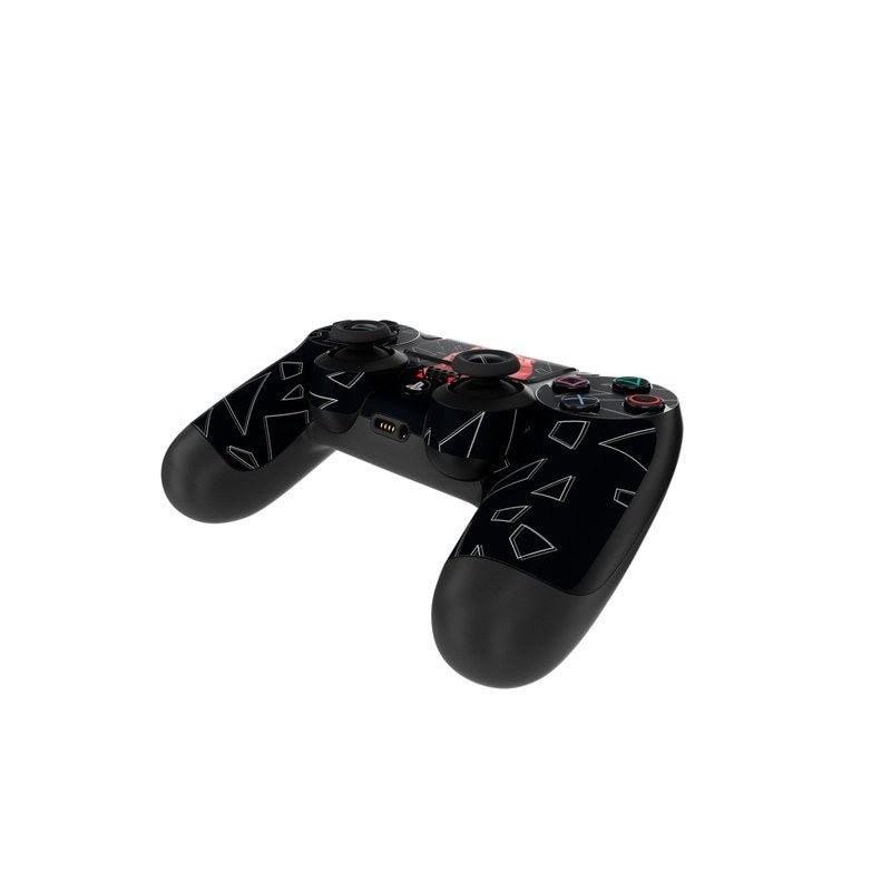 Bears Hate Math - Sony PS4 Controller Skin - FP - DecalGirl