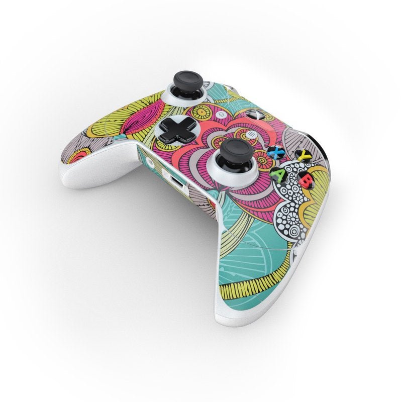 Beatriz - Microsoft Xbox One Controller Skin - Valentina Ramos - DecalGirl