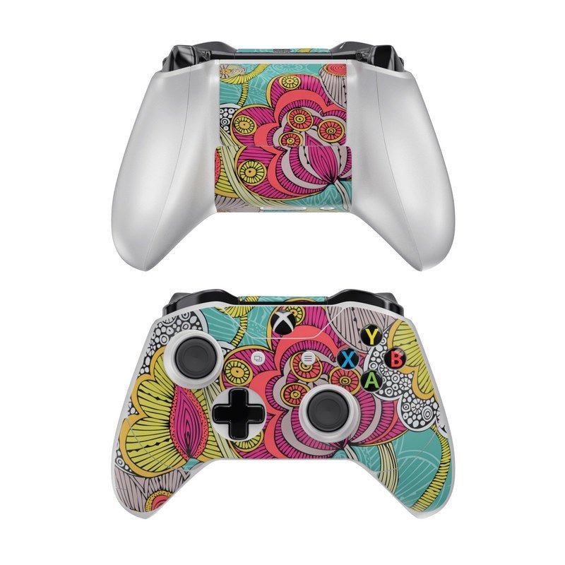 Beatriz - Microsoft Xbox One Controller Skin - Valentina Ramos - DecalGirl