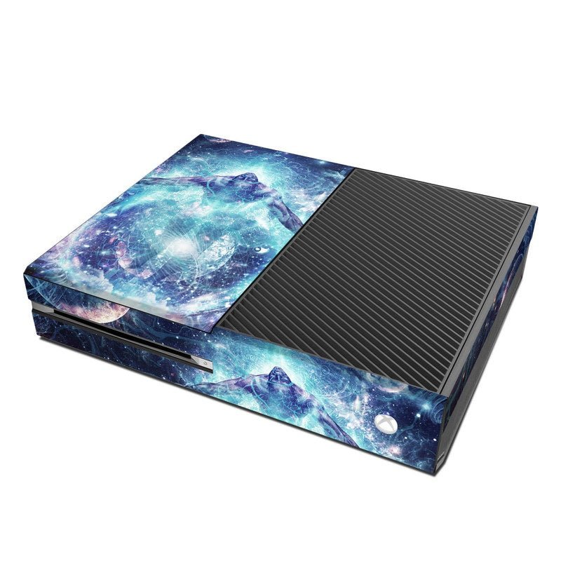 Become Something - Microsoft Xbox One Skin - Cameron Gray - DecalGirl