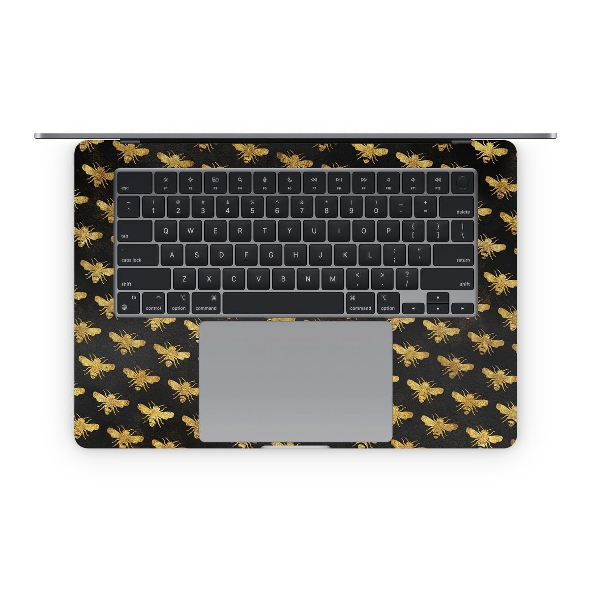 Bee Yourself - Apple MacBook Skin - FP - DecalGirl