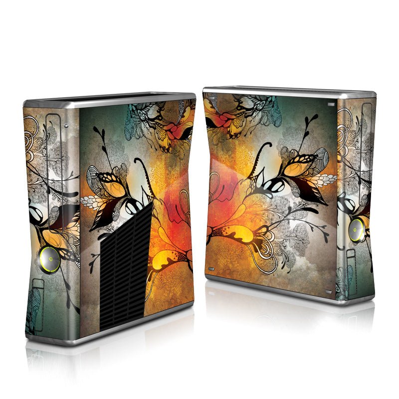 Before The Storm - Microsoft Xbox 360 S Skin - Iveta Abolina - DecalGirl