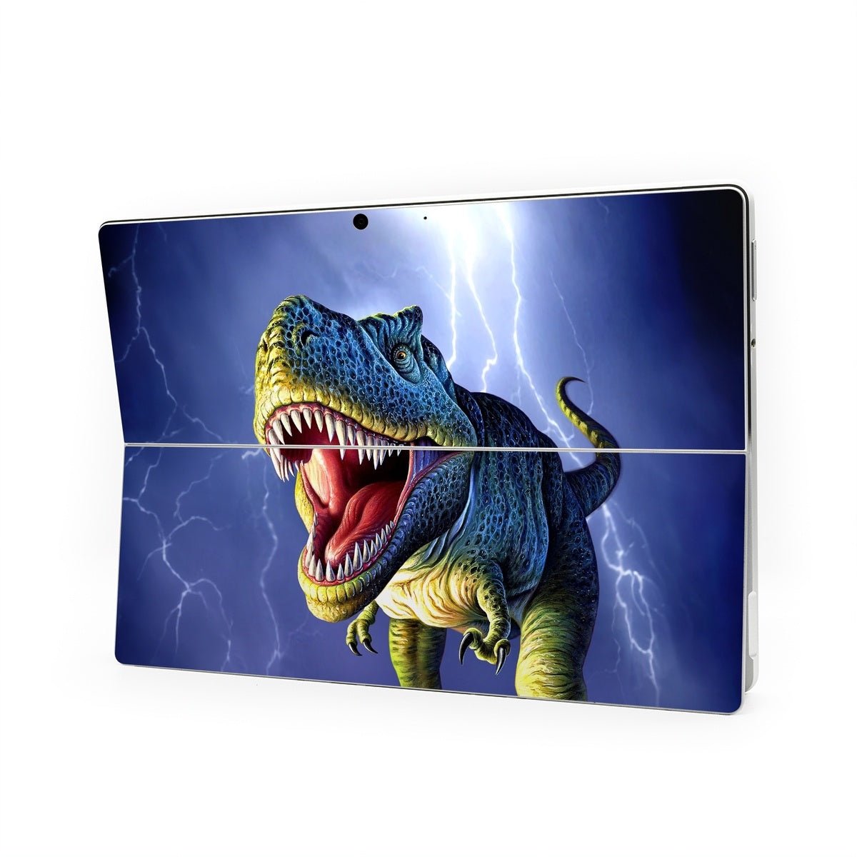 Big Rex - Microsoft Surface Pro Skin - Jerry LoFaro - DecalGirl
