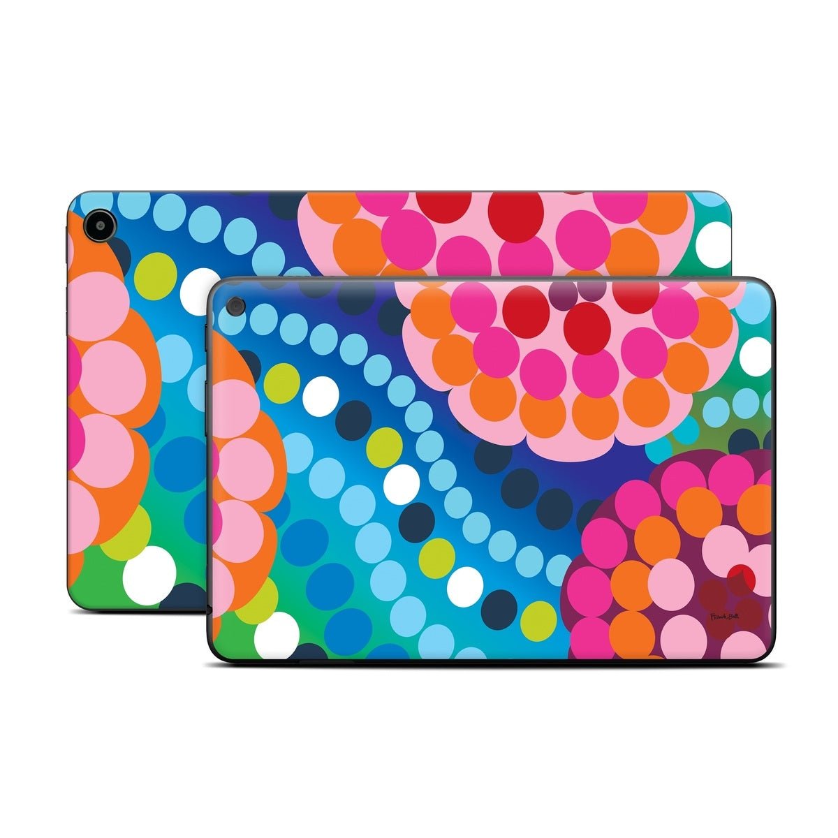 Bindi - Amazon Fire Skin - French Bull - DecalGirl