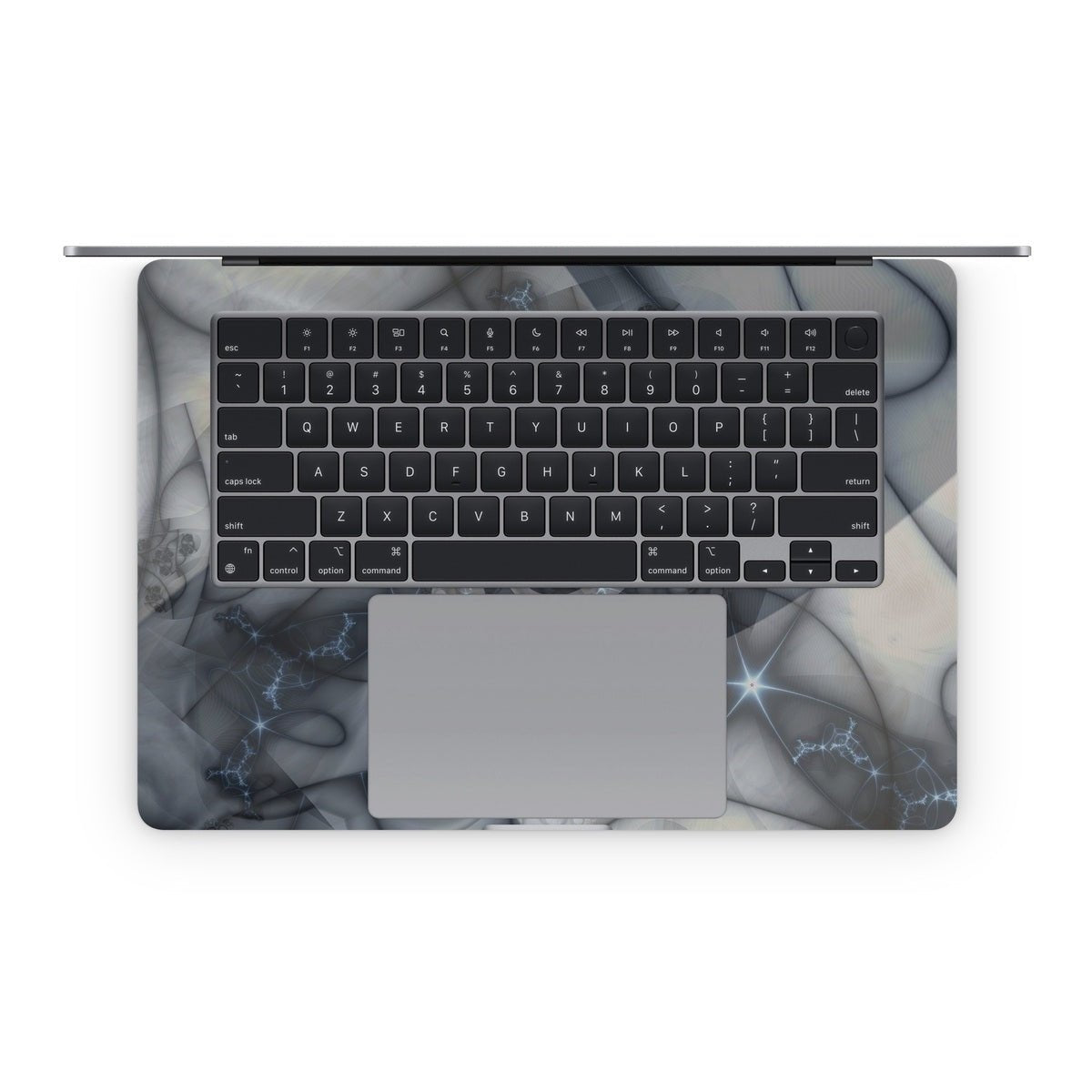 Birth of an Idea - Apple MacBook Skin - David April - DecalGirl