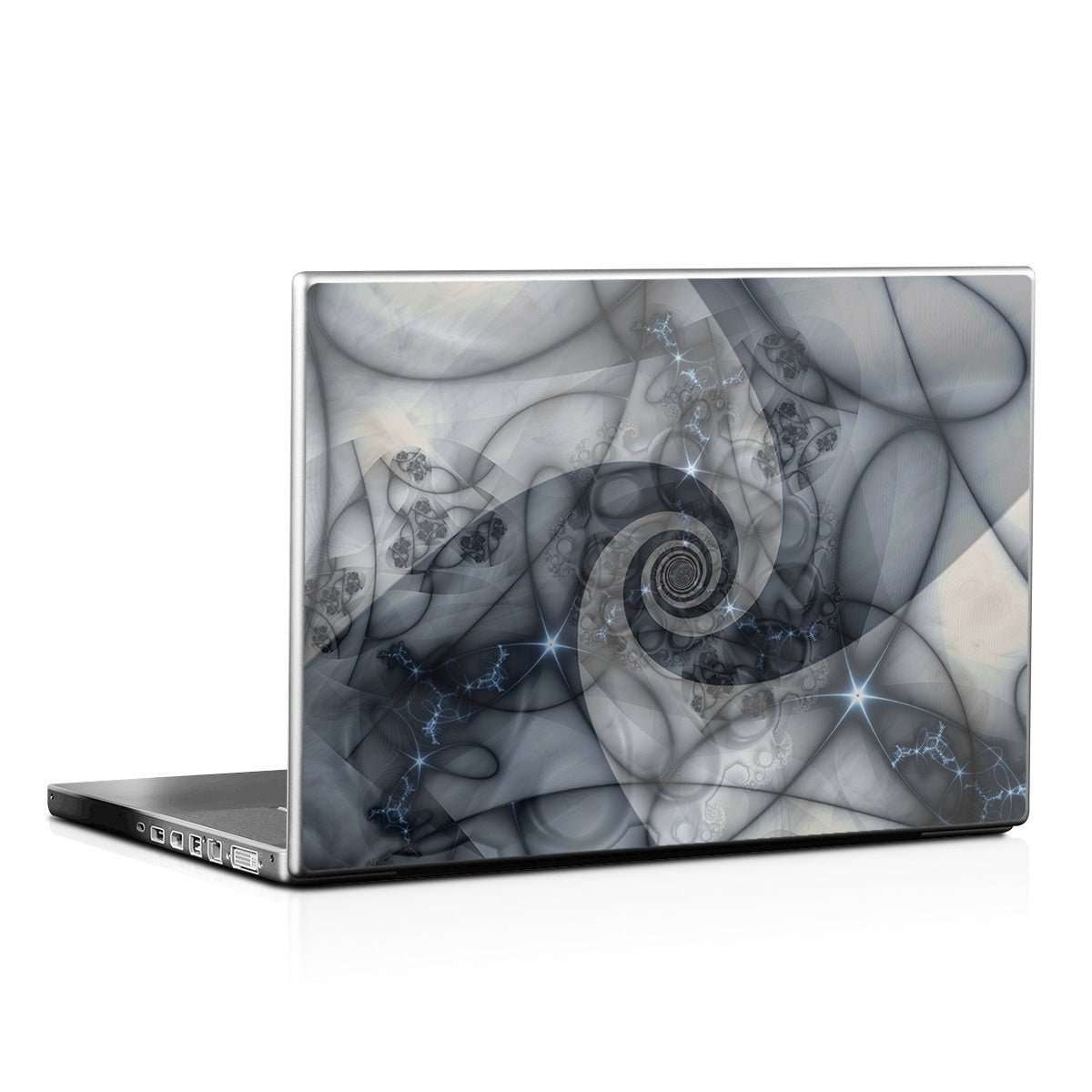 Birth of an Idea - Laptop Lid Skin - David April - DecalGirl