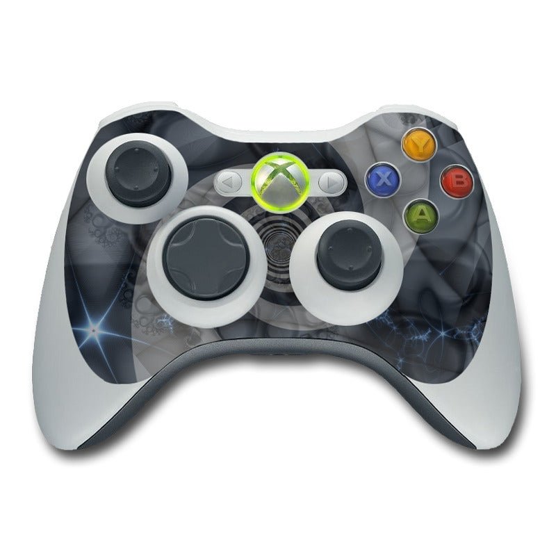 Birth of an Idea - Microsoft Xbox 360 Controller Skin - David April - DecalGirl